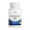 Iode d'algue Kelp bio Dynveo – 150µg – 60 gélules Dynveo Paris 12e Herba Barona