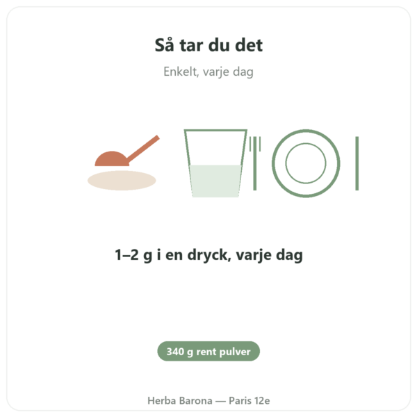 Kaliumcitrat Pulver – Now Foods – 340 g användning och dosering Paris Herba Barona
