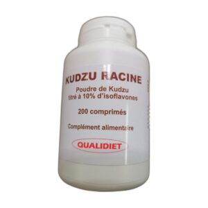 Kudzu Racine Qualidiet 200 comprimes Paris 12e Herba Barona