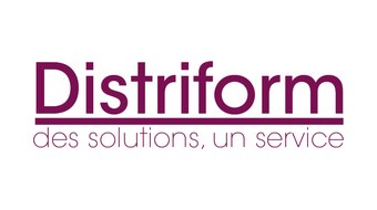 Distriform - Herba Barona Paris 12. bölgede seçilmiş marka