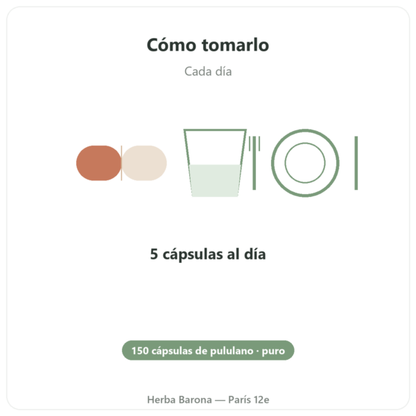 Myo-Inositol – Dynveo – 150 cápsulas modo de empleo y dosis Paris Herba Barona