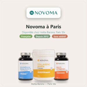 Novoma