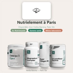 Nutrielement