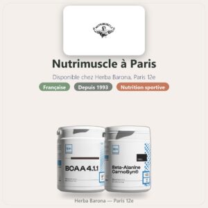 Nutrimuscle