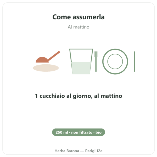 Olio di Nigella BIO non filtrato 250 ml – Krauterland modo d'uso e dosaggio Paris Herba Barona