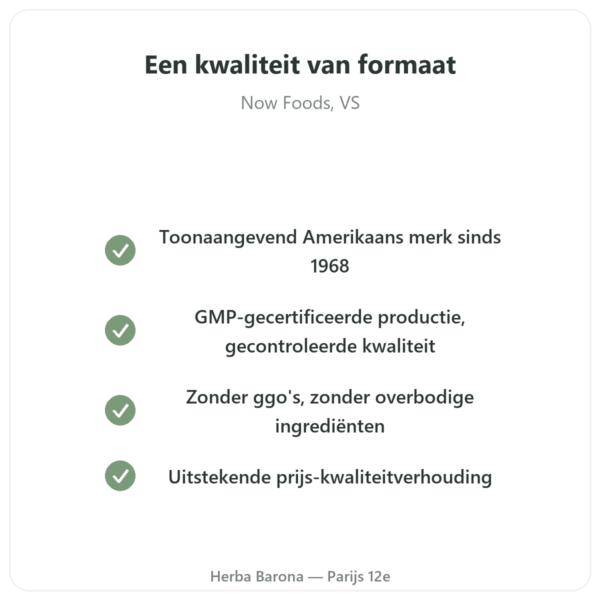 Plant Enzymes 120 Caps Now Foods – Plantaardige Spijsverteringsenzymen kwaliteit Paris Herba Barona