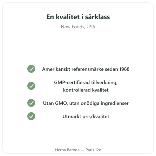 Plant Enzymes 120 Kapslar Now Foods – Vegetabiliska matsmältningsenzymer kvalitet Paris Herba Barona