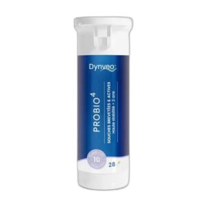 Probio 4 – Dynveo – 60 gélules Dynveo Paris 12e Herba Barona