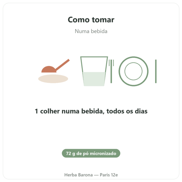 Própolis ULTRA em Pó – PROPOLIA – 72g – Comprar modo de uso e dosagem Paris Herba Barona