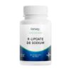 R-lipoate de Sodium 300 mg – 60 gélules – Dynveo Dynveo Paris 12e Herba Barona