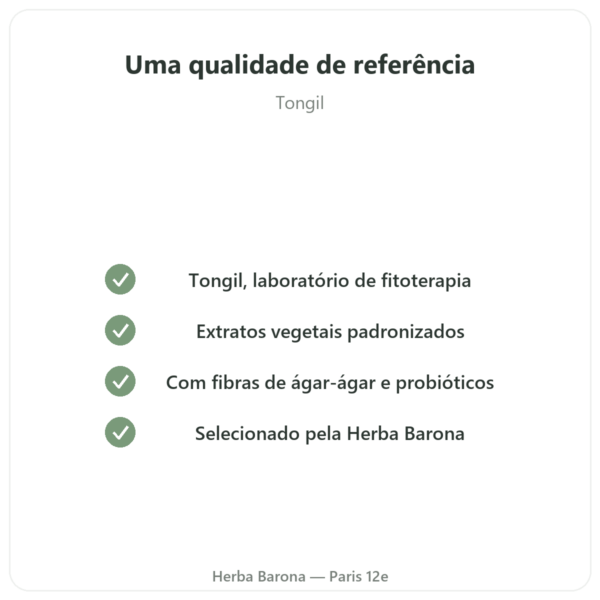 REGOLAX – Sene e Frângula para o Trânsito – Tongil – 50 Cápsulas qualidade Paris Herba Barona