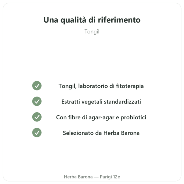 REGOLAX – Senna Frangula per il transito – Tongil – 50 capsule qualità Paris Herba Barona