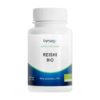Reishi bio Dynveo 200 mg 60 gélules Paris Herba Barona