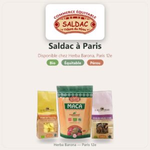 Saldac