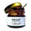 Shilajit resine pure Feel Pure pot verre 30g Paris 12e Herba Barona