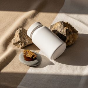 Shilajit