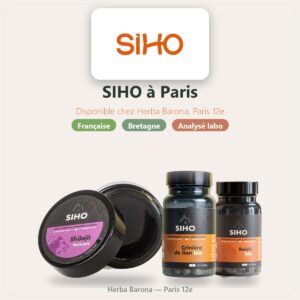 SIHO