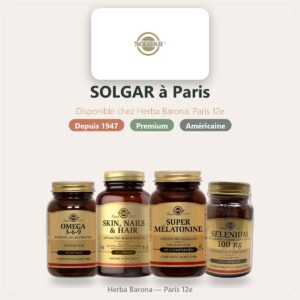 SOLGAR