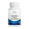 Ubiquinol 100 mg CoQ10 – 60 gélules – Dynveo Dynveo Paris 12e Herba Barona