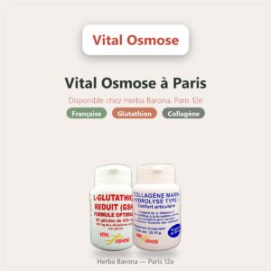 Vital Osmose