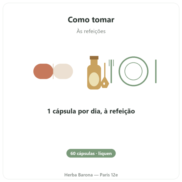 Vitamina D3 vegetal Dynveo 2000 UI 60 cápsulas modo de uso e dosagem Paris Herba Barona