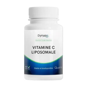 Vitamine C Liposomale Dynveo Paris 12e Herba Barona