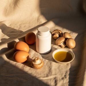 Vitamine D3