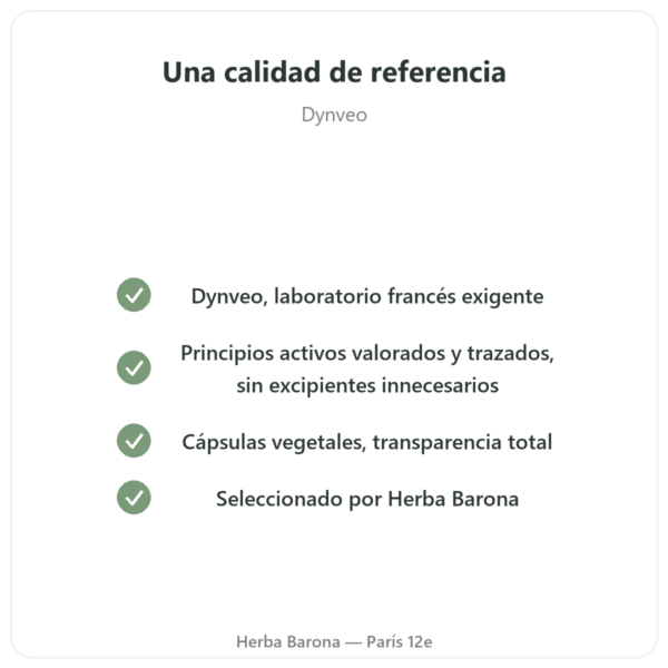 Whey proteína nativa isolate – Dynveo – 1 kg calidad Paris Herba Barona