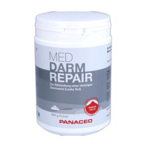 Zéolithe Panacéo MED Darm-Repair Poudre — 400 g Paris Herba Barona
