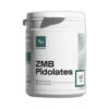 ZMB Pidolate Nutrielement 120 gélules Paris Herba Barona