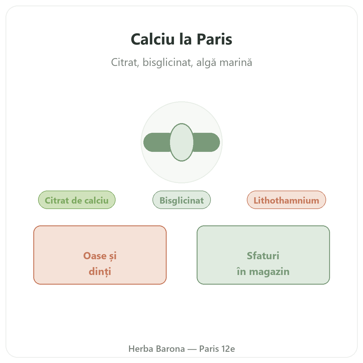 Calciu la Paris - la Herba Barona Paris, arondismentul 12