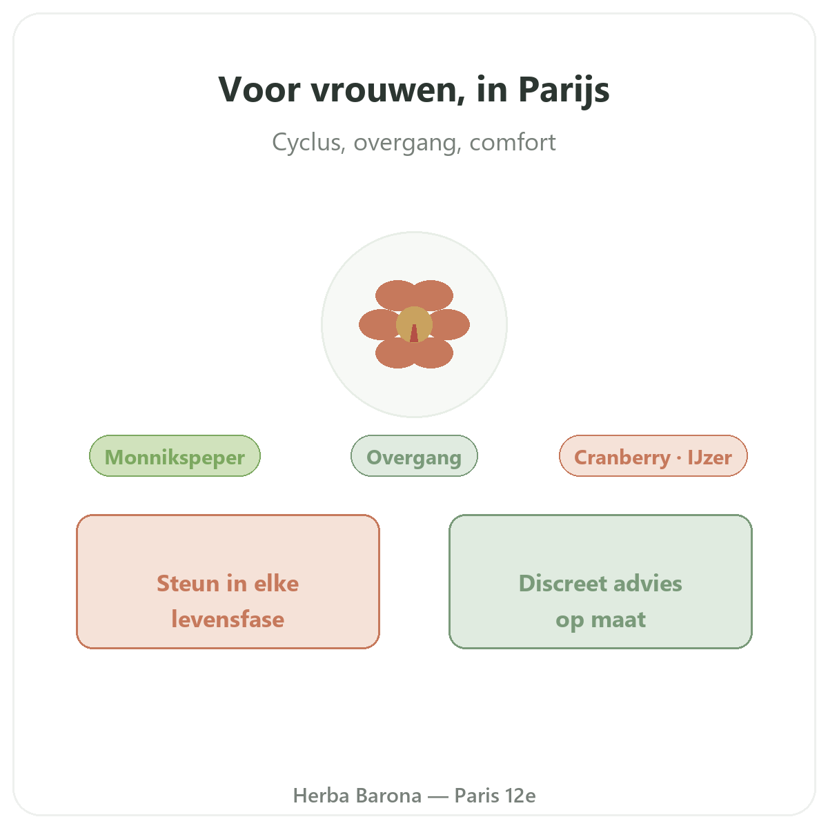 Complements femme Paris Paris - presentation de la marque chez Herba Barona Paris 12e