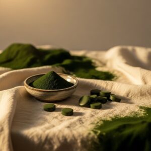 Flamant Vert