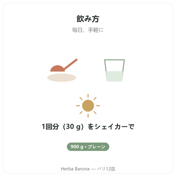 Novoma ネイティブホエイ アイソレート パウダー 900g – プロテイン quality Paris Herba Barona