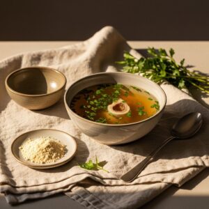 Jarmino – Collagen & Bone Broths