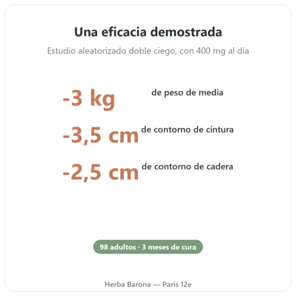 Morosil – Novoma – 60 cápsulas beneficios y datos clave Paris Herba Barona