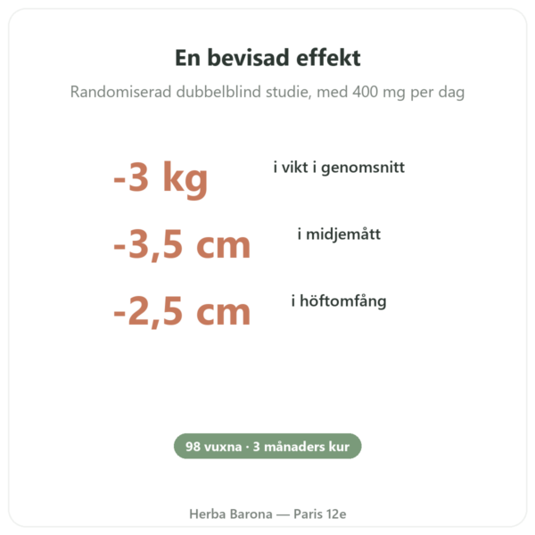 Morosil – Novoma fördelar och nyckelfakta Paris Herba Barona