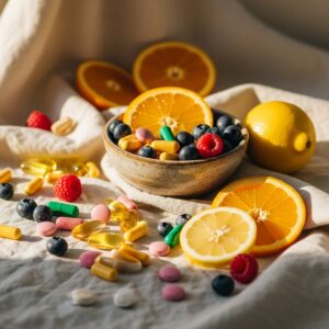 Multivitaminas