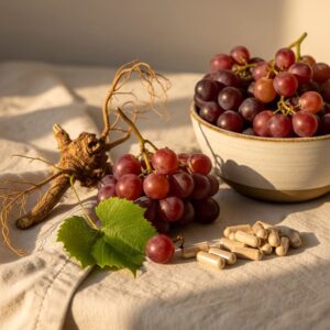 Resveratrol