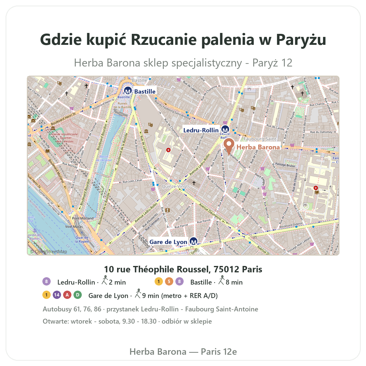 Jak zamówić suplementy wspierające rzucanie palenia z wysyłką do Polski