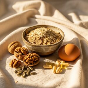 Vitaminas B