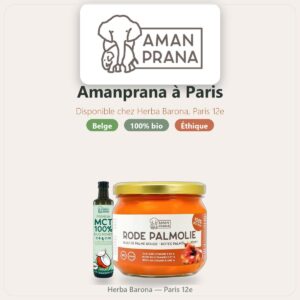 Amanprana