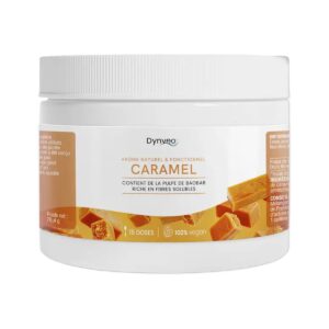Arôme naturel Caramel Dynveo 15 doses Paris Herba Barona