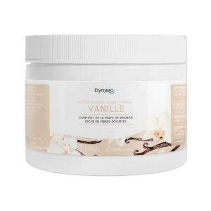 Arôme naturel Vanille Dynveo 15 doses Paris Herba Barona