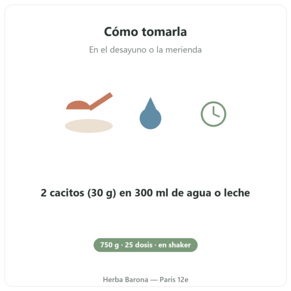 Daily Protein Nutripure Neutro 750 g modo de uso Paris Herba Barona