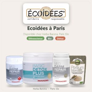 Ecoidées - ethnoscience