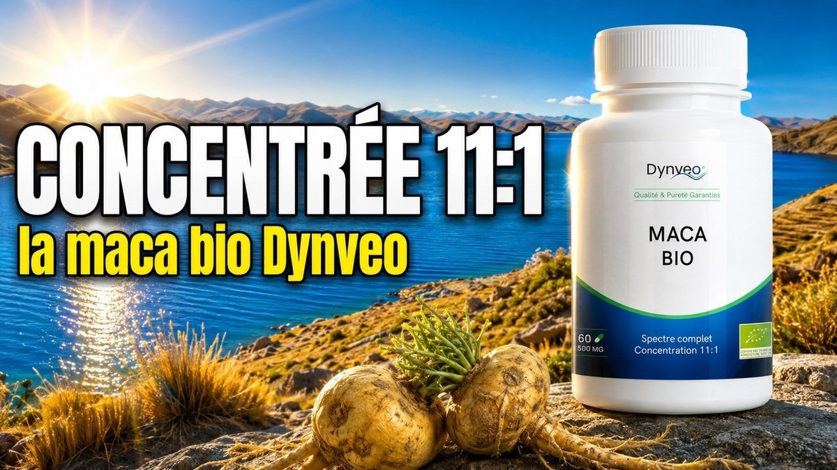 Βίντεο Μαύρη Μάκα Βιολογική σκόνη Pederoso – Saldac – 250 g Παρίσι Herba Barona