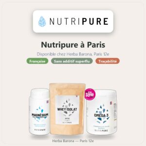 Nutripure
