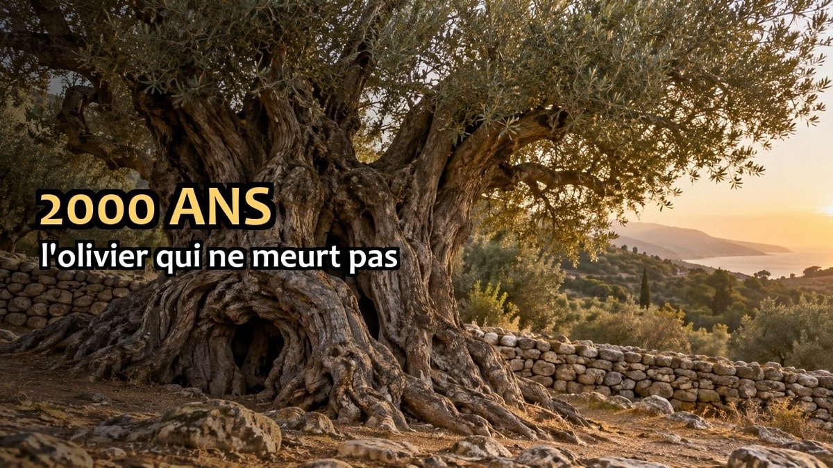 Vidéo Olivie Riche Olivie Riche / Olivie Force bio Paris Herba Barona