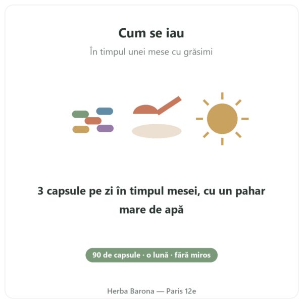Omega 3 Epax Nutripure 90 capsule mod de utilizare Paris Herba Barona
